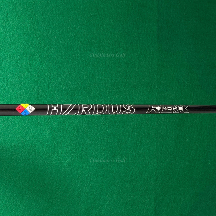 Callaway Paradym Ai Smoke Triple Diamond 10.5° Driver HZRDUS Smoke RDX 6.0 Stiff