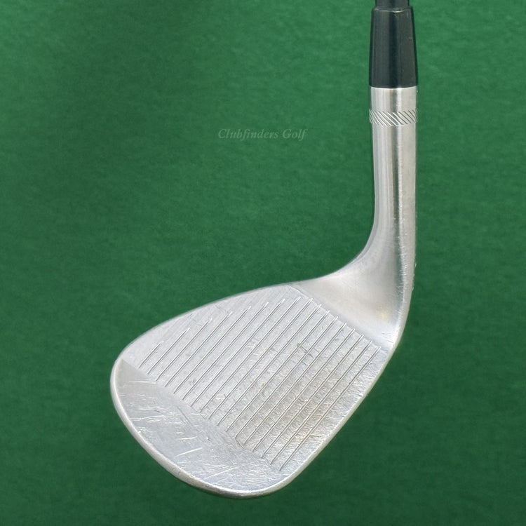 Titleist Vokey SM10 Chrome 54-10S 54° Sand Wedge AMT Red S300 Steel Stiff