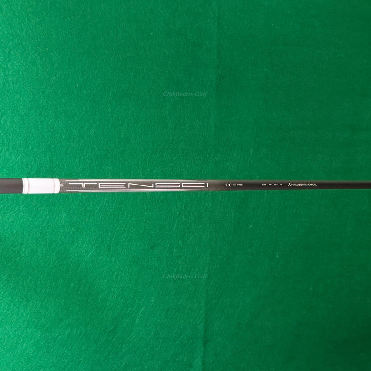 Titleist GTS4 2026 10° Driver Mitsubishi Chemical Tensei 1K White 65 Stiff w/ HC