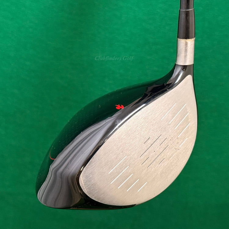 TaylorMade Burner Superfast 10.5° Driver Matrix Ozik Xcon-4.8 Graphite Regular
