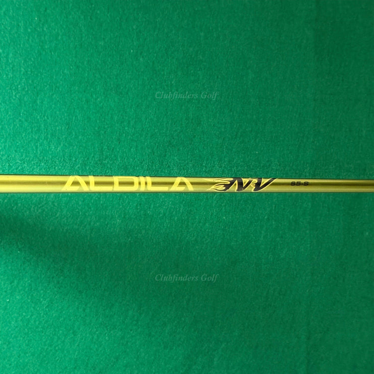 TaylorMade M2 2016 9.5° Driver Aldila NV 65-S Graphite Stiff