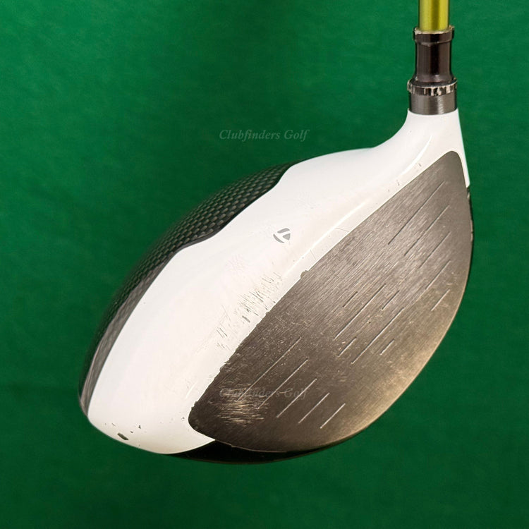 TaylorMade M2 2016 9.5° Driver Aldila NV 65-S Graphite Stiff