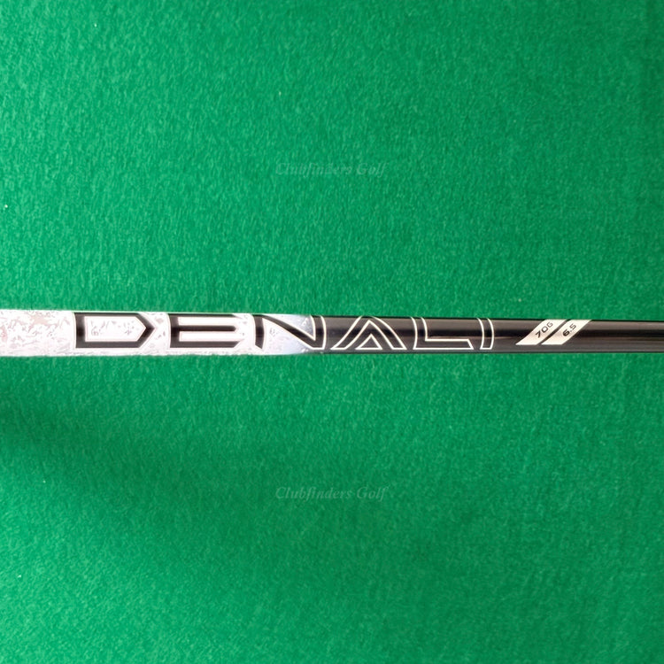 Titleist GT3 8° Driver Project X Denali Black 70g 6.5 Graphite Extra Stiff w/HC