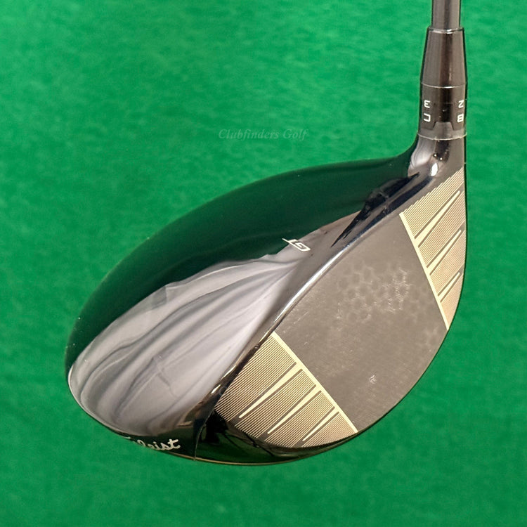 Titleist GT3 8° Driver Project X Denali Black 70g 6.5 Graphite Extra Stiff w/HC