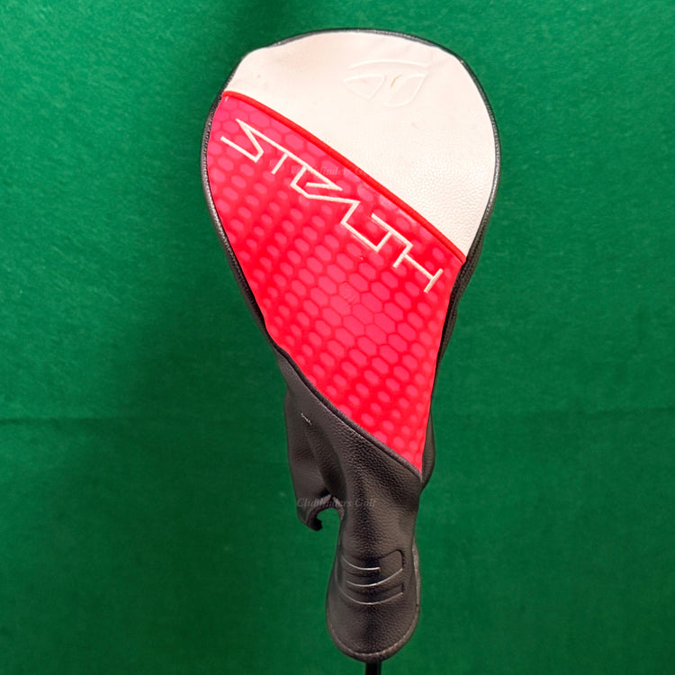TaylorMade Stealth 2 10.5° Driver Kuro Kage Silver 60-R Graphite Regular w/HC