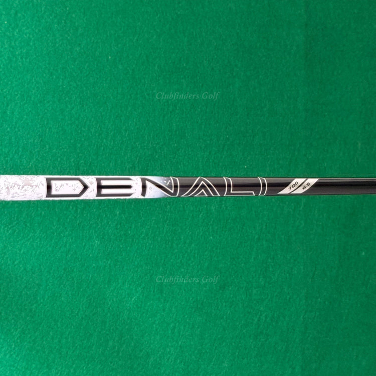 Ping G410 LST 9° Driver Project X Denali Black 70G 6.5 Graphite Extra Stiff w/HC