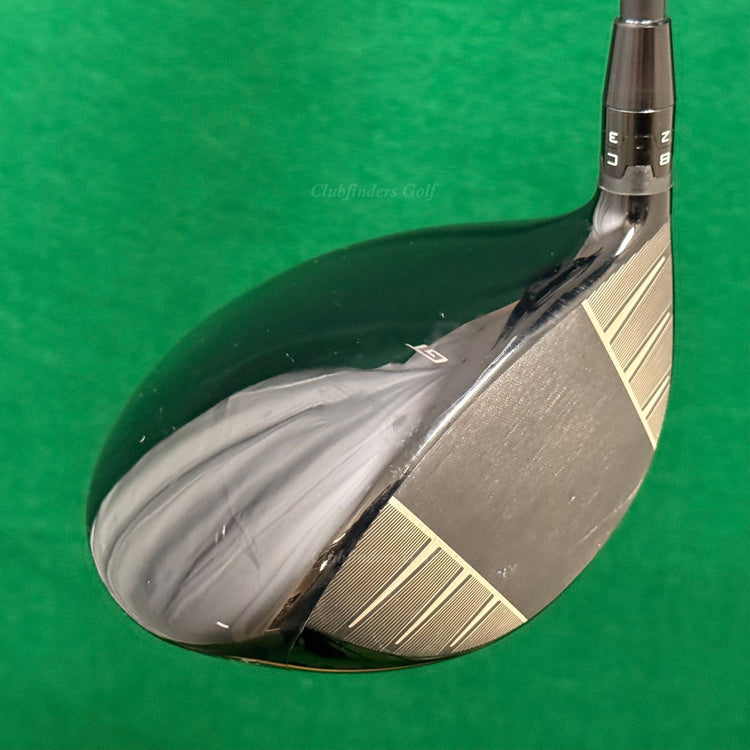 Titleist GT2 8° Driver Project X Cypher Fifty 6.0 Graphite Stiff