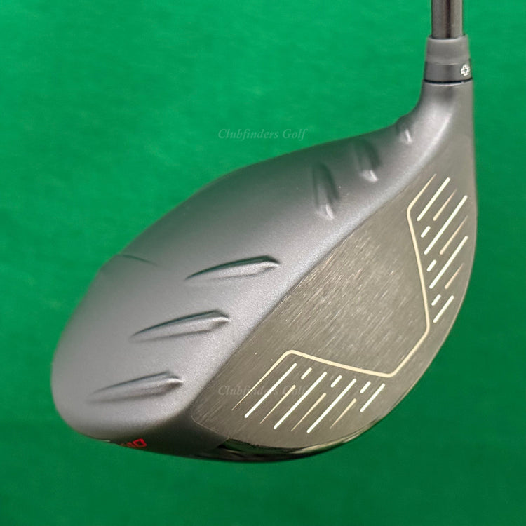 Ping G410 LST 9° Driver Project X Denali Black 70G 6.5 Graphite Extra Stiff w/HC
