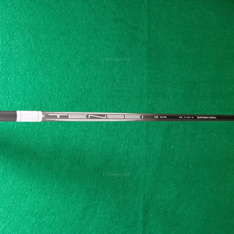 Titleist TSi3 9° Driver Mitsubishi Tensei 1K White 65-S Graphite Stiff w/HC