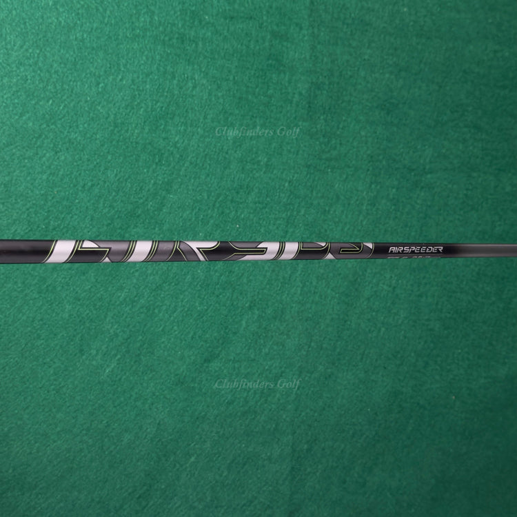 TaylorMade SLDR 460 9.5° Driver Fujikura Air Speeder 50-R Graphite Regular