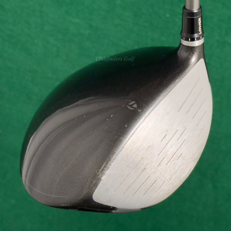 TaylorMade SLDR 460 9.5° Driver Fujikura Air Speeder 50-R Graphite Regular