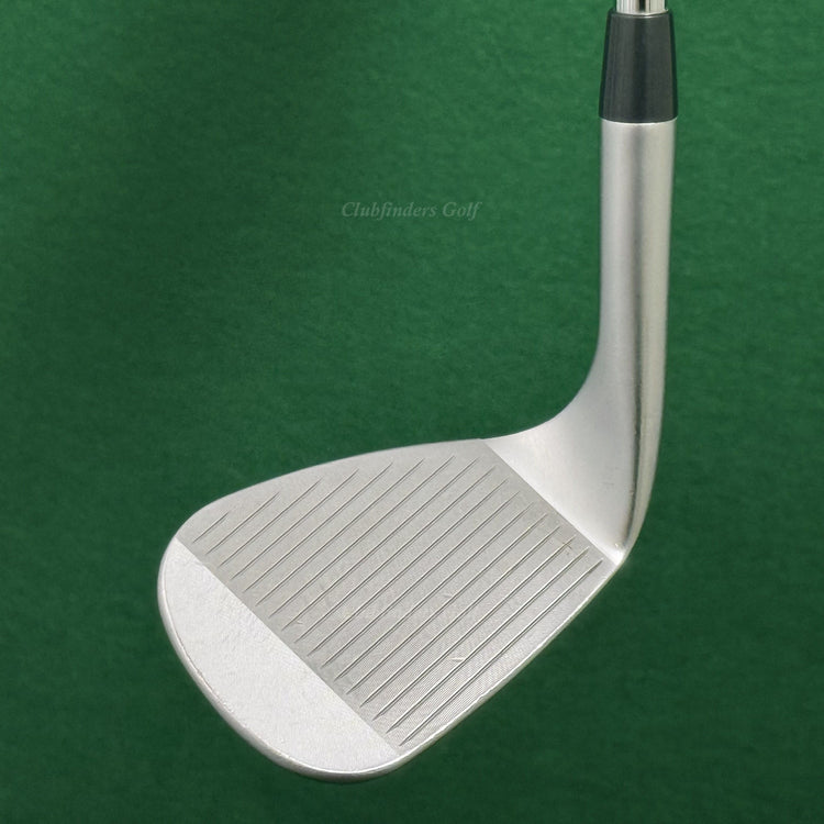 Ping S159 Chrome Black Dot 52-S12 52° Gap Wedge Z-Z115 Steel Wedge Flex