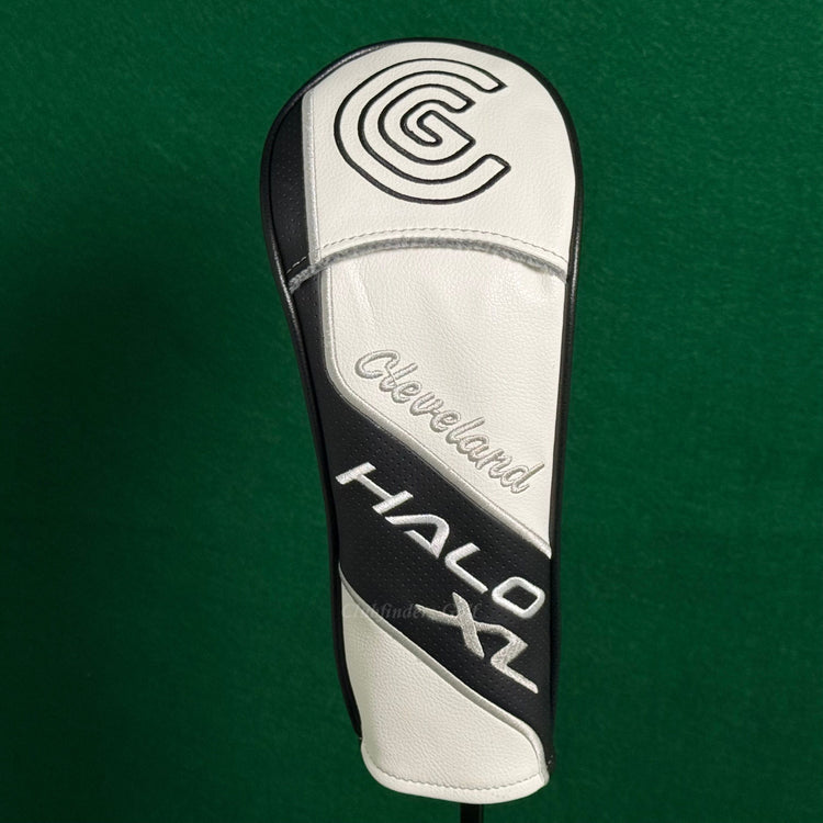 Cleveland Launcher Halo XL 2024 15° 3 Fairway Wood Tensei Blue 55-R Regular w/HC