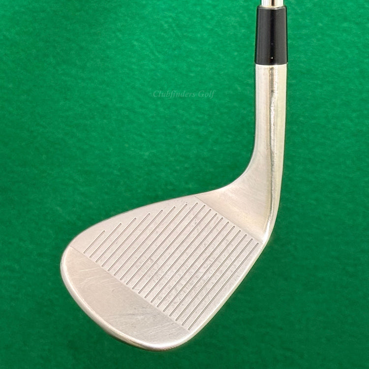 TaylorMade Milled Grind 2025 Chrome 54-SB11 KBS Tour 105 Steel Wedge Flex