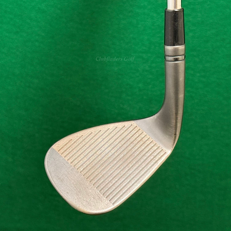 TaylorMade Milled Grind 3 MG3 Black 54-SB11 54° Sand Wedge DG S400 TI Stiff