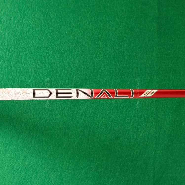 Ping G410 14.5° Fairway Wood 3 Project X Denali Red 60G 6.0 Graphite Stiff