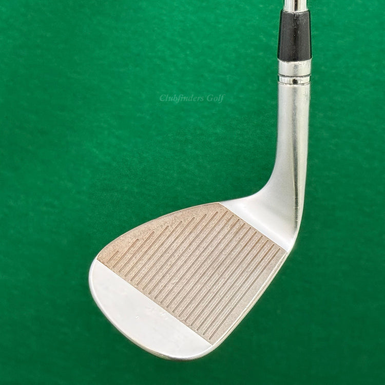 TaylorMade Milled Grind 3 MG3 56-TW12 56° Sand Wedge DG X100 TI Extra Stiff