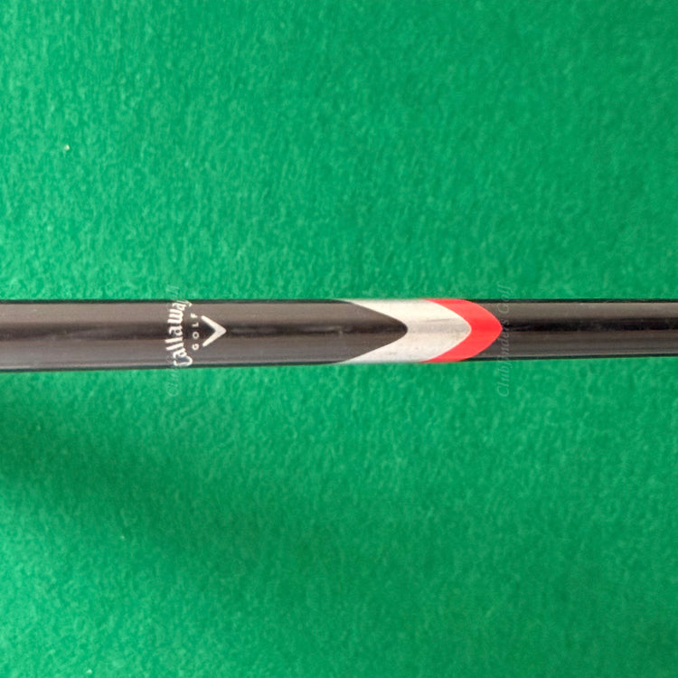 Callaway Big Bertha 2007 Fairway Wood 3 Factory 70-S Graphite Stiff