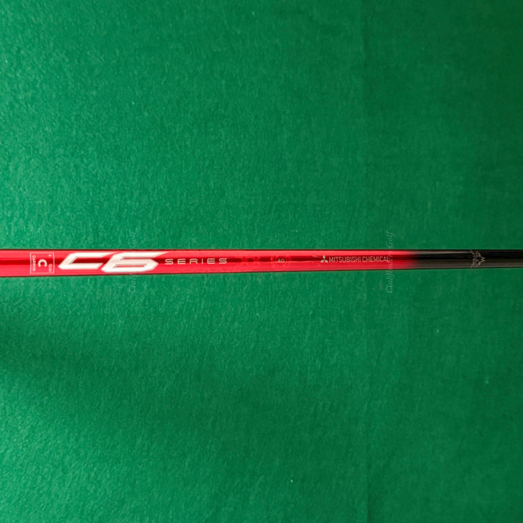 Callaway EPIC Flash 20° Heaven Wood Mitsubishi Chemical C6 Series 40g Seniors