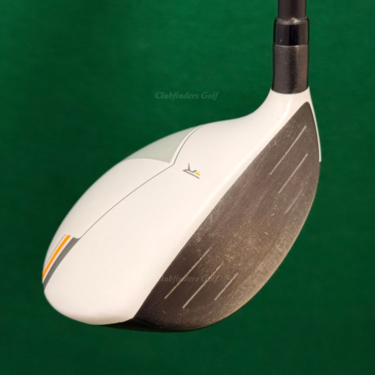 TaylorMade RBZ Stage 2 15° Fairway 3 Wood RocketFuel 60-R Graphite Regular