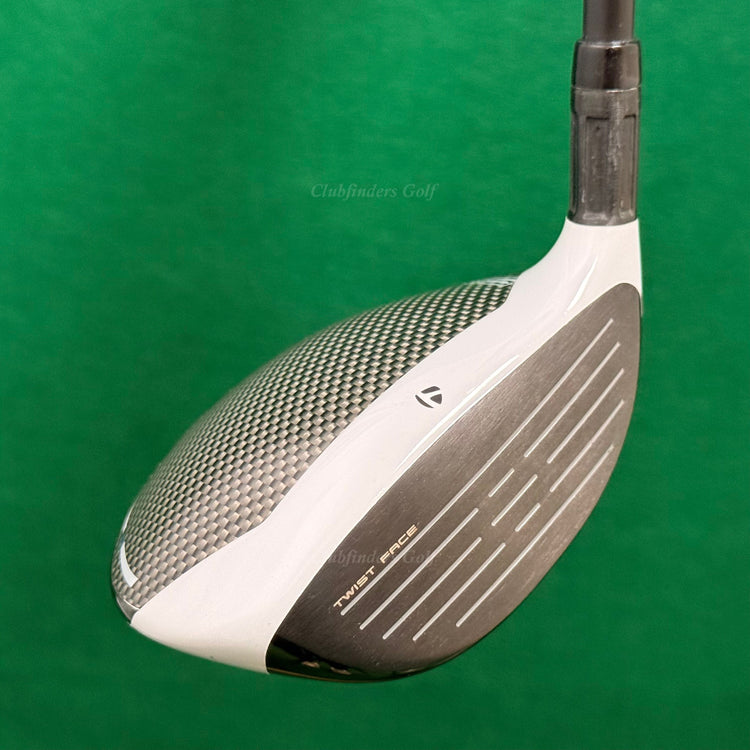 TaylorMade SIM Max 15° Fairway Wood 3 Project X HZRDUS Black 6.5 60g Extra Stiff