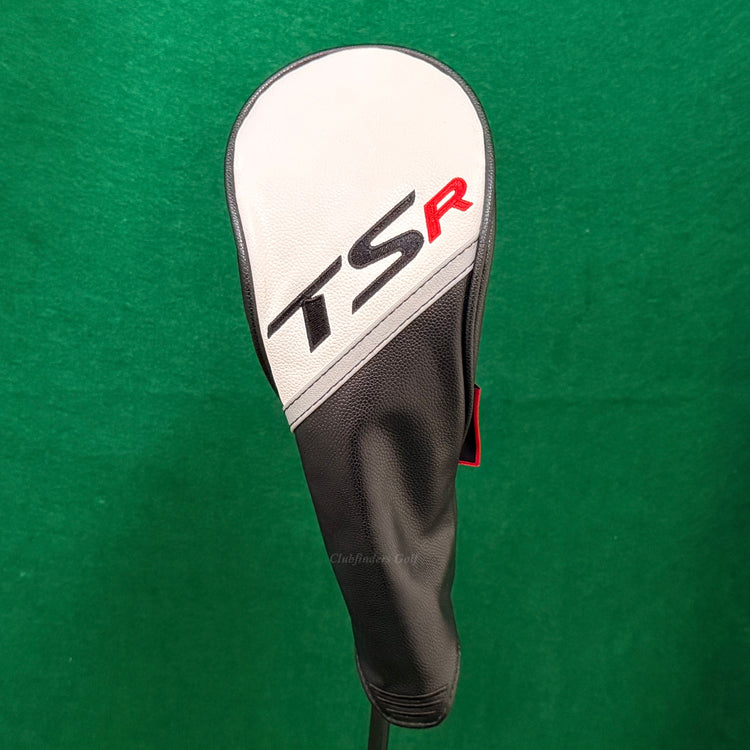 Titleist TSR3 18° Fairway Wood Project X HZRDUS Smoke 6.5 80g Extra Stiff w/HC