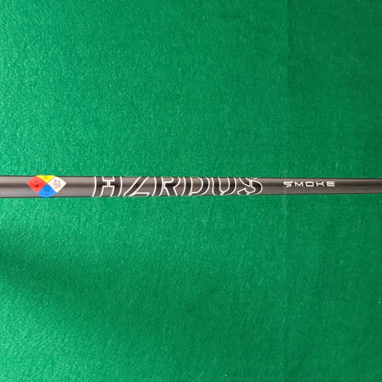 Titleist TSR3 18° Fairway Wood Project X HZRDUS Smoke 6.5 80g Extra Stiff w/HC