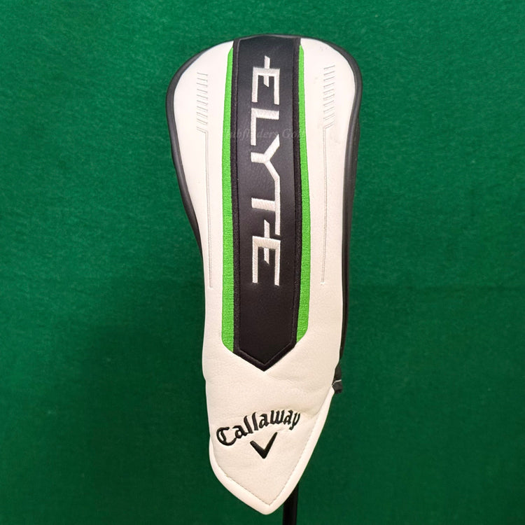 Callaway ELYTE X 21° Fairway Wood 7 Fujikura Motore X F3 6-R Regular w/HC