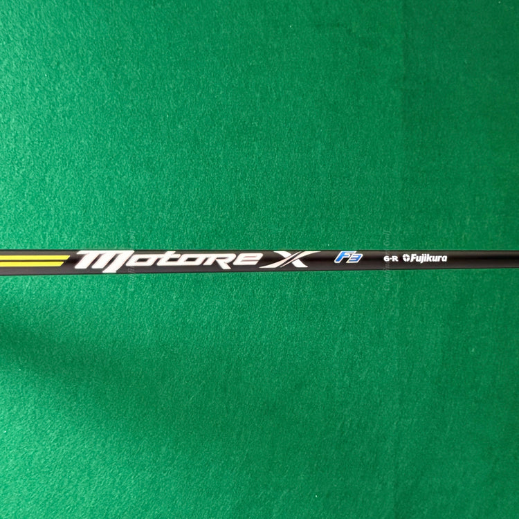 Callaway ELYTE X 21° Fairway Wood 7 Fujikura Motore X F3 6-R Regular w/HC