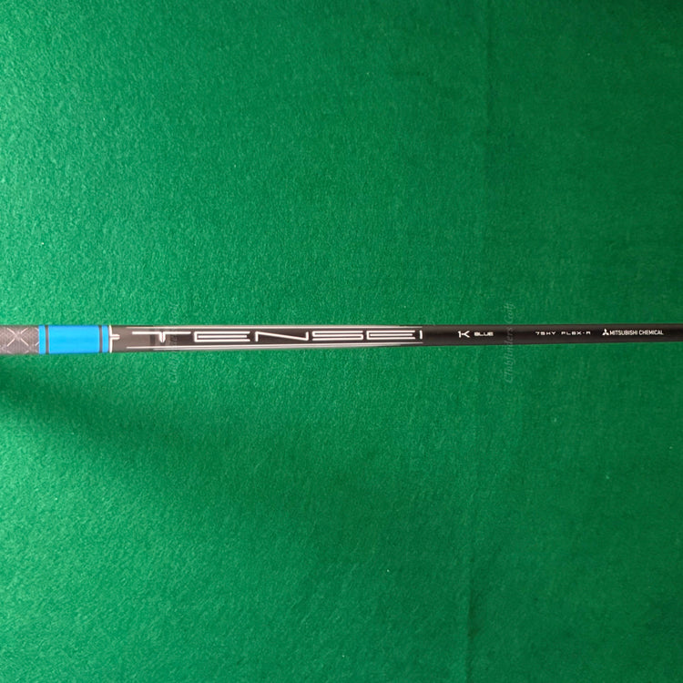 Callaway Rogue 30° 6 Hybrid Mitsubishi Chemical Tensei Blue 1K 75HY Regular