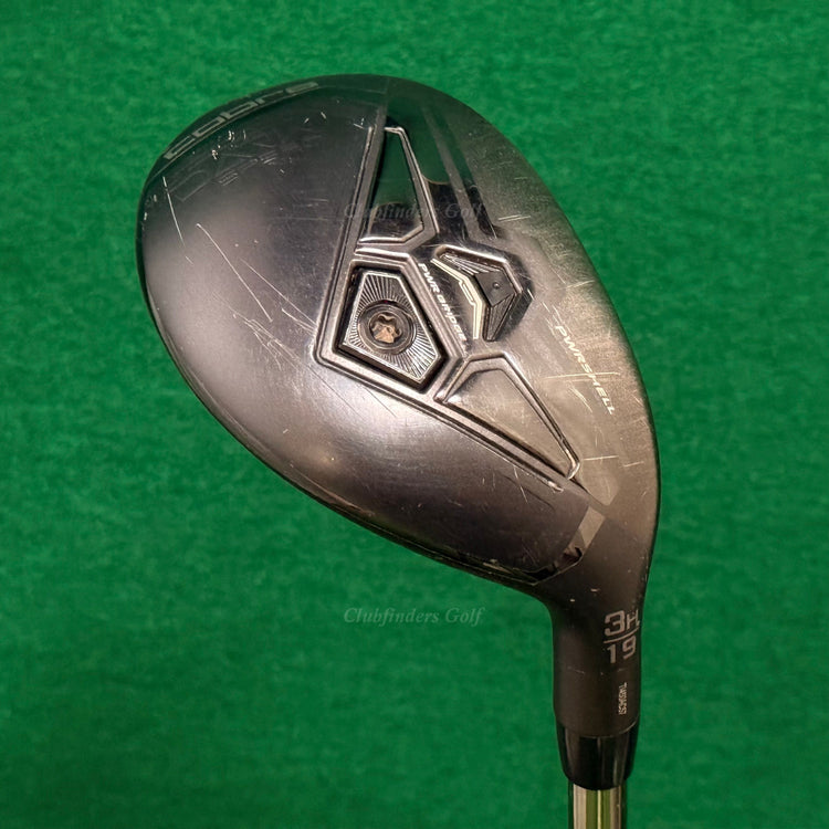 Cobra DARKSPEED 19° 3H Hybrid UST Mamiya Recoil ESX 460 F2 Graphite Seniors