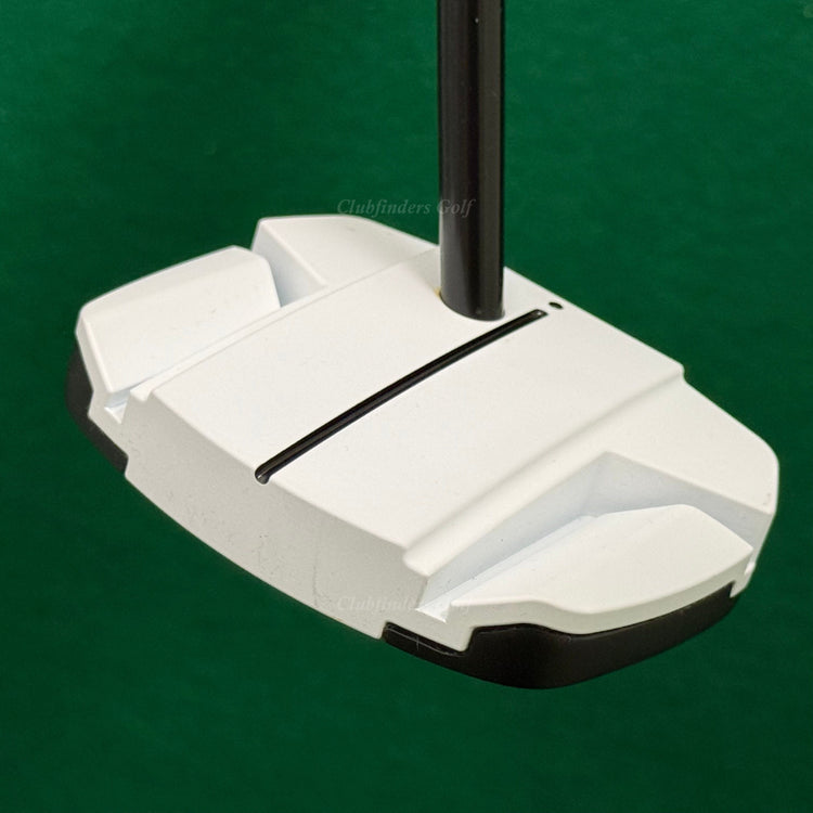 Ping Scottsdale TEC ALLY BLUE ONSET 37.75" CS Putter w/ Super Stroke & HC