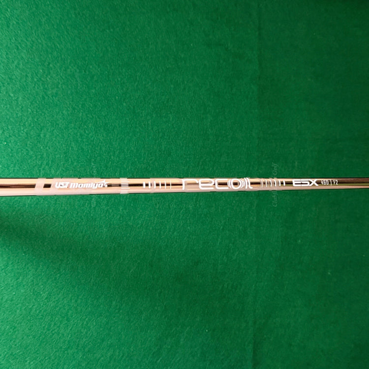 Cobra DARKSPEED 19° 3H Hybrid UST Mamiya Recoil ESX 460 F2 Graphite Seniors