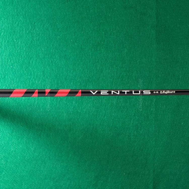 Callaway ELYTE Max Fast 39° 8 Hybrid Fujikura Ventus 6-R Graphite Regular w/HC