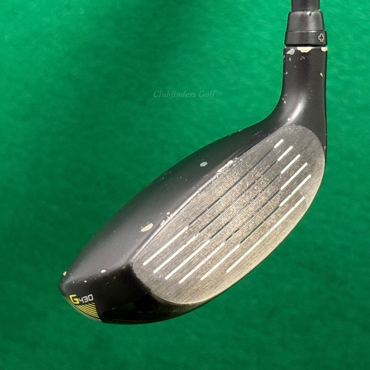 Ping G430 17° 2 Hybrid Ping Alta CB 70 Graphite Regular