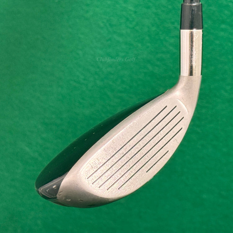 Callaway Diablo Edge 21° 3 Hybrid Callaway H 60-S Graphite Stiff