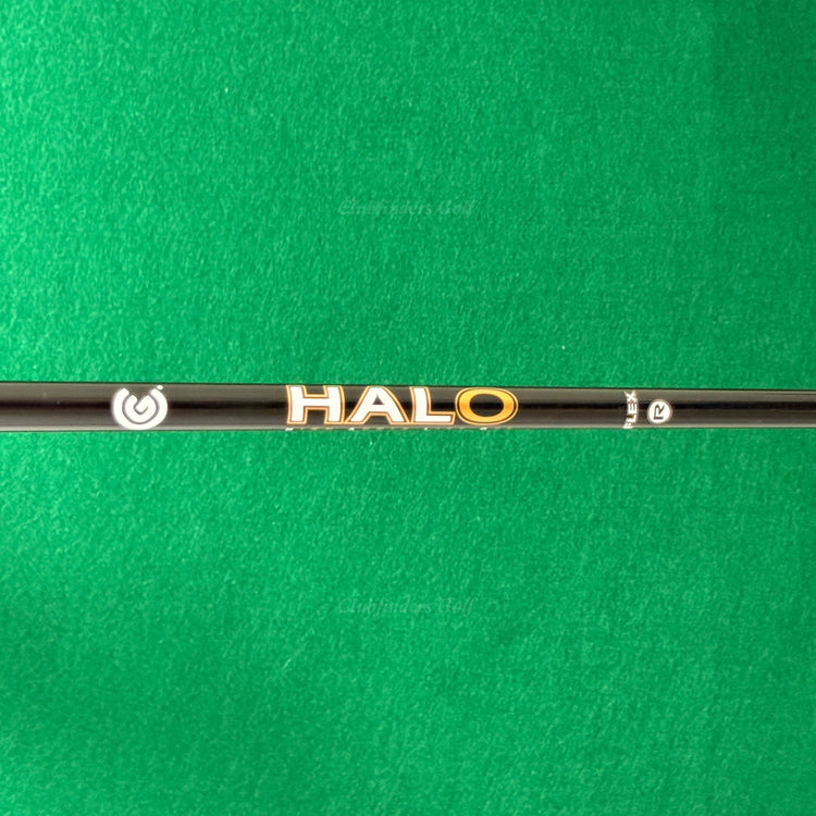 Cleveland Halo 22° 3 Hybrid Cleveland Halo Graphite Regular