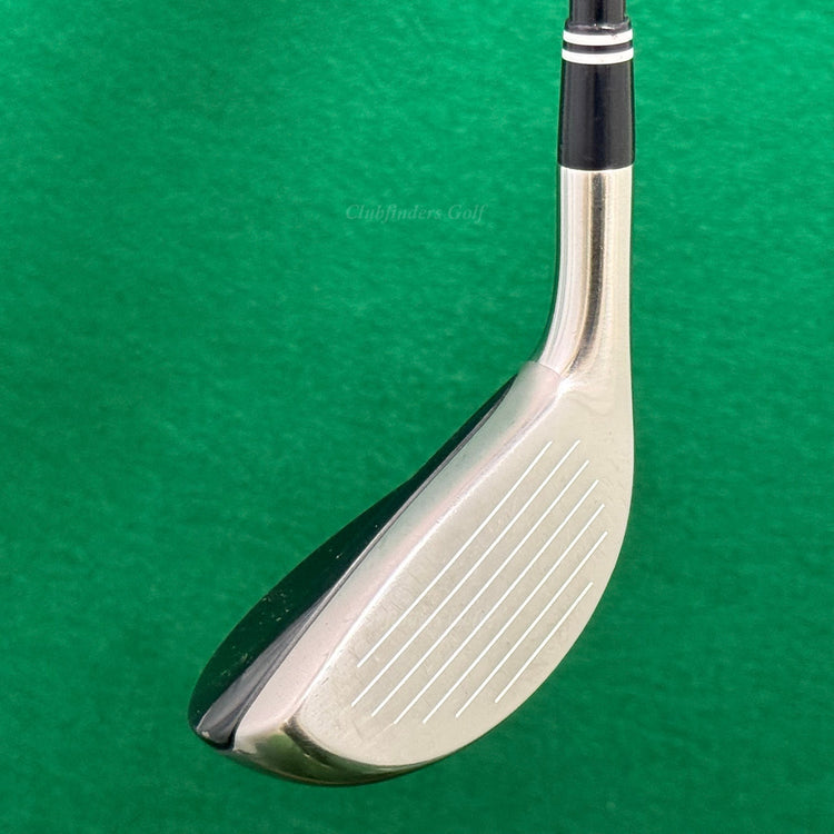 Cleveland Halo 22° 3 Hybrid Cleveland Halo Graphite Regular