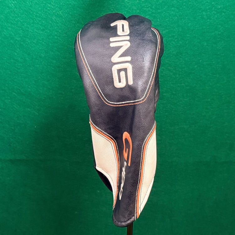 Ping G400 MAX 10.5° Driver Ping Alta CB 55R Graphite Regular