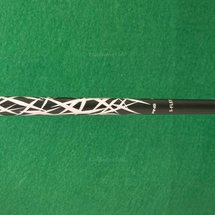 Ping i25 17° Hybrid Ping PWR80 Graphite Stiff Flex w/HC
