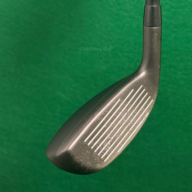 Ping i25 17° Hybrid Ping PWR80 Graphite Stiff Flex w/HC