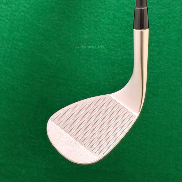 Ping Glide 4.0 Chrome Black Dot 58-W14 58° Lob Wedge Alta CB AWT Regular Flex