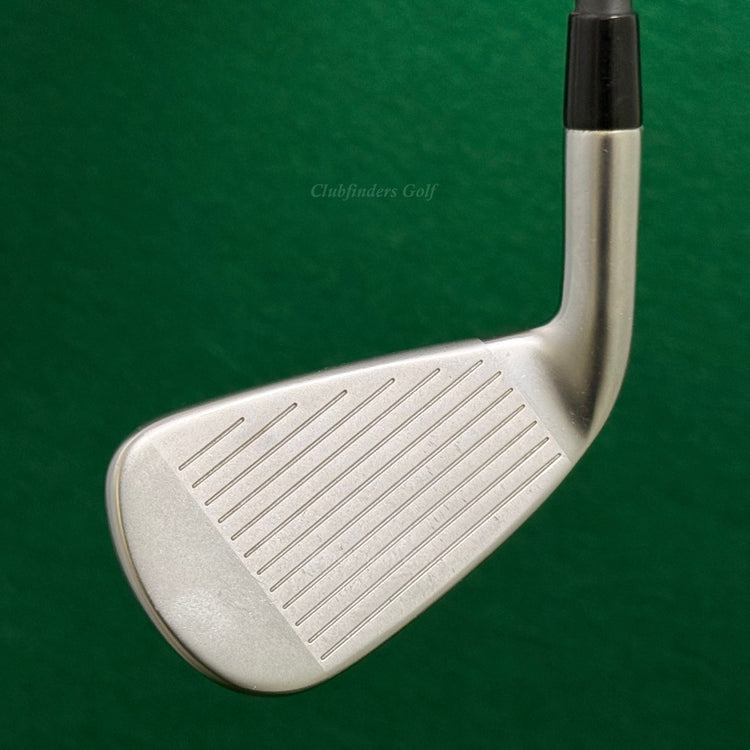 Callaway X Forged UT '21 21° Utility Iron HZRDUS Smoke Black 6.0 80g HY Stiff