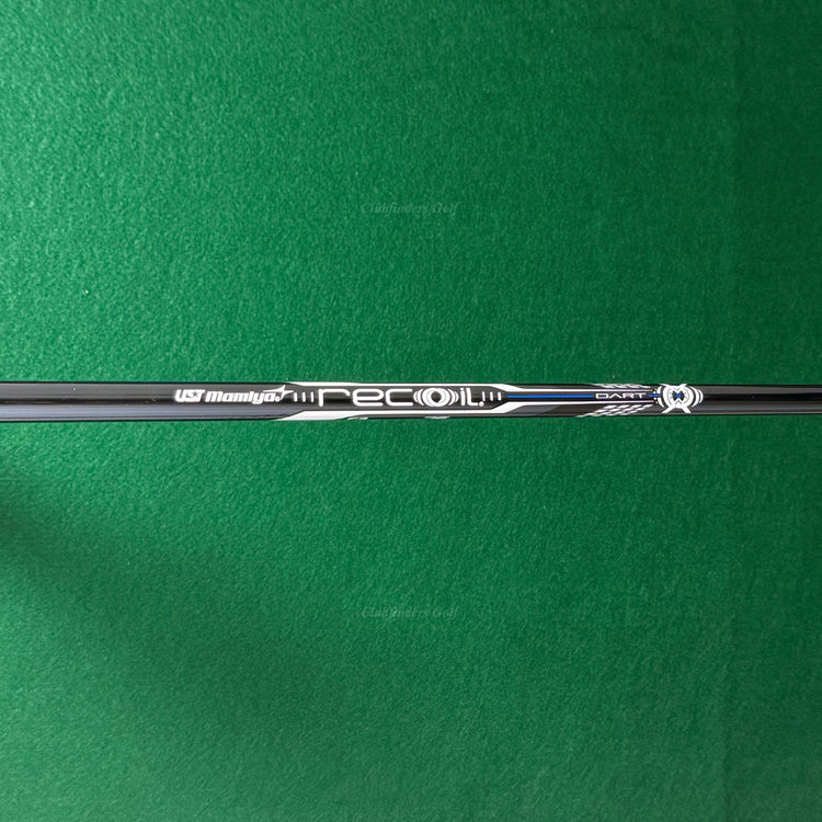 Callaway Paradym Super Hybrid 21° Hybrid Recoil Dart F3 75 Graphite Regular w/HC