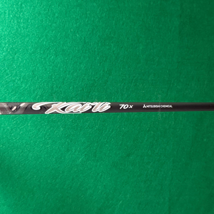 Titleist TSR2 21° Fairway Wood Mitsubishi Chemical Kai'li 70-X Extra Stiff