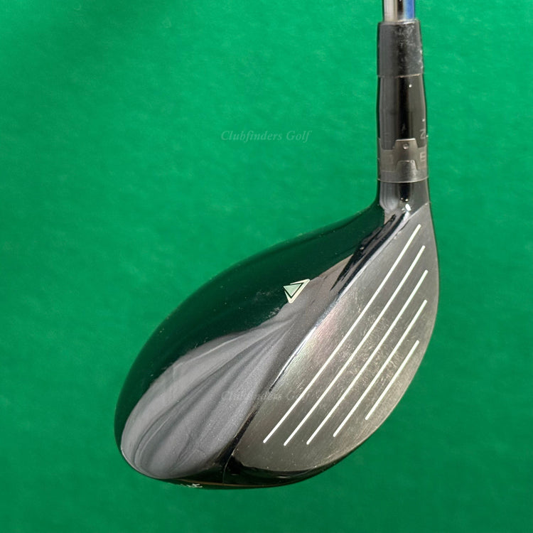 Titleist 915F 15° Fairway 3 Wood Mitsubishi Diamana Kai'li 70-S Graphite Stiff
