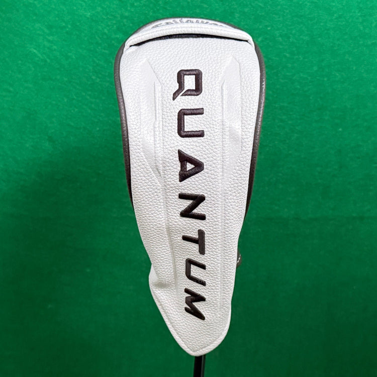 Callaway Quantum Max 20° Fairway Wood Heaven Wood Ventus 7-X Extra Stiff w/HC
