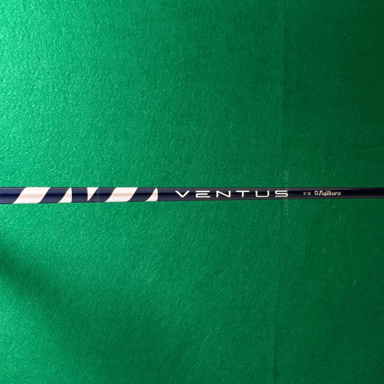 Callaway Quantum Max 20° Fairway Wood Heaven Wood Ventus 7-X Extra Stiff w/HC