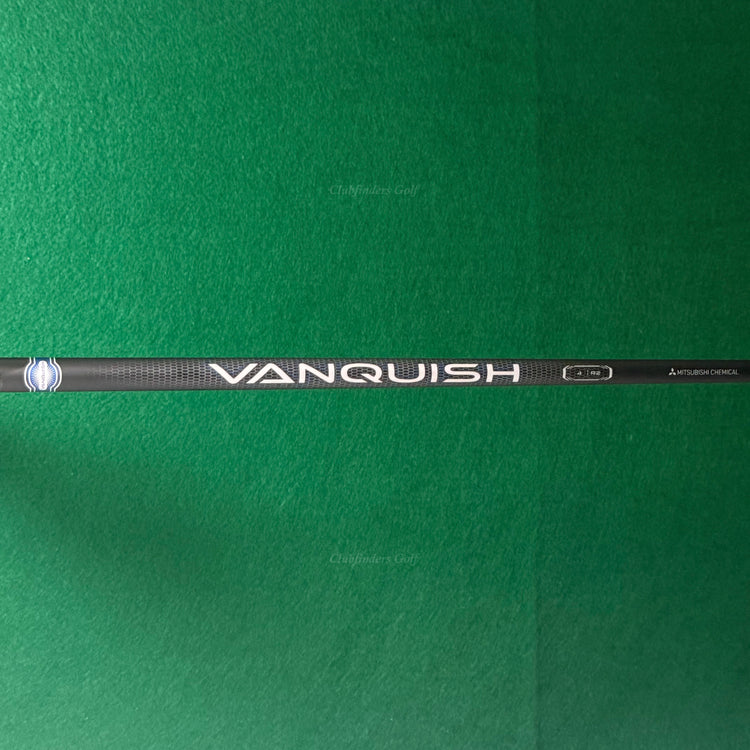 Callaway Quantum Max Fast 22° Fairway 7 Wood Vanquish 4-R2 Seniors w/ HC