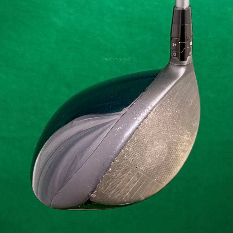 Callaway Paradym Triple Diamond 10.5° Driver Denali Frost 60g 6.0 Stiff